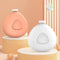 MellowClip™ – Soft Touch Baby Nail File