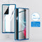 Ultra 360 Full Cover Metal Magnetic Case For Samsung Galaxy