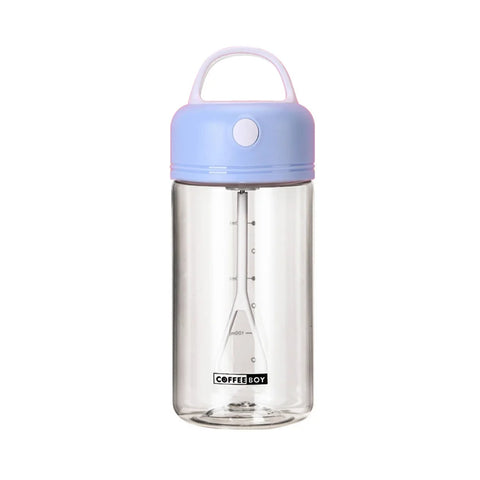 Stirring Bottle