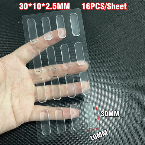 Silicone Protector Pads