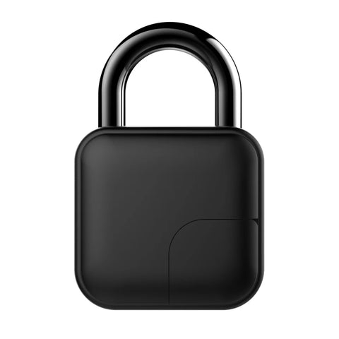 Smart Fingerprint Lock
