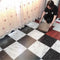 1PC/5PCS/10PCS Marble Pattern Tile Floor Sticker