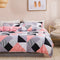 Duvet Pillow Cover Set