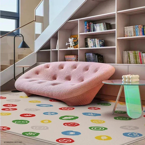 Large Size Foldable Baby Play Mat
