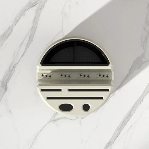 Rotating Knife Cutlery Holder