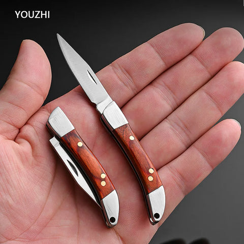 Pocket Mini Knife