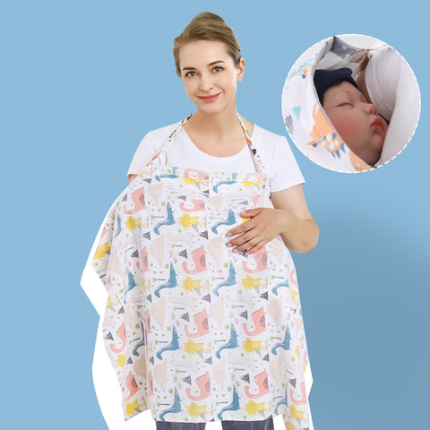 Breastfeeding Cover