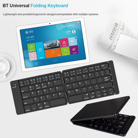 TapGo Mobile Keyboard
