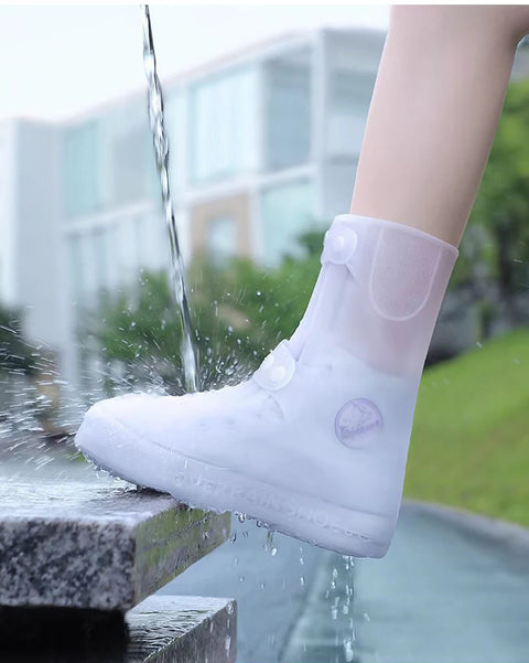 Rain Shoe Cover