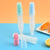 Silicone Oil Bottle Brush