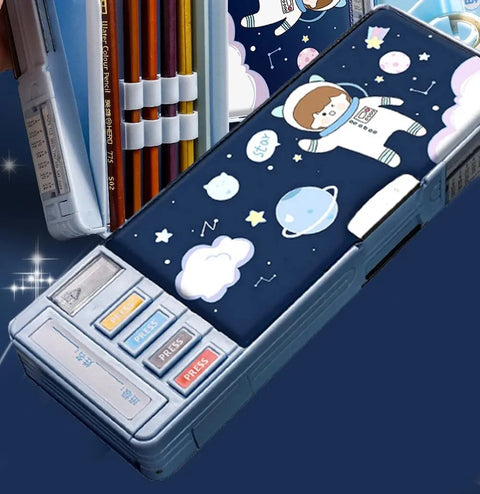 Pencil Cases