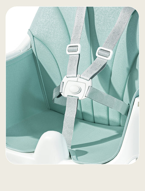 Multifunctional Baby Dining Chair
