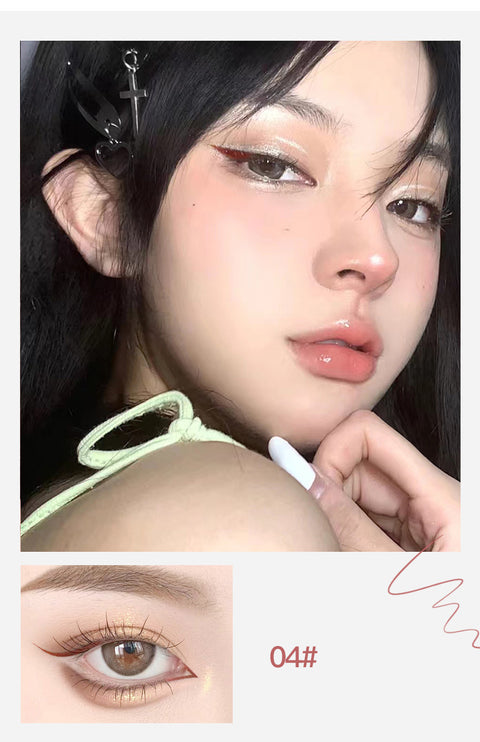 Ultra Fine Waterproof Eyeliner