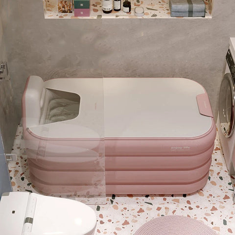 1.6M/1.4M/1.3M Inflatable Bathtub