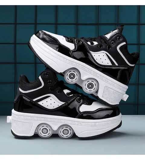Parkour Skating Sneaker