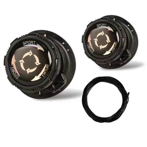 Automatic Shoe Tie Buckle