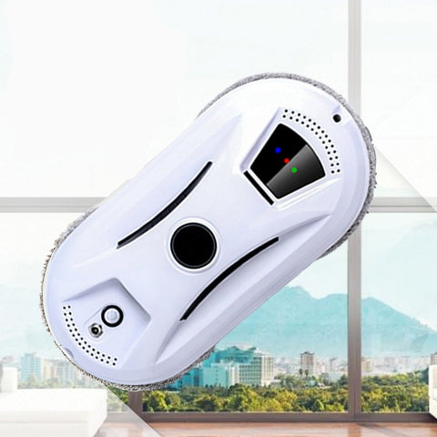 Window Cleaning Robot