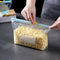 20/15/10PCS Zipper Storage Bag
