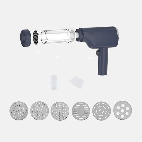 PastaPro Wireless Maker
