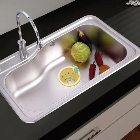 Sink Drain Strainer