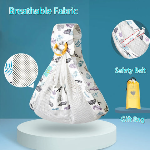 Baby Carrier Sling Wrap Carrier