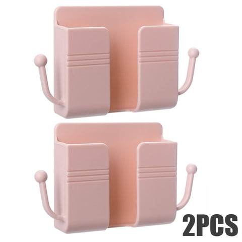 Wall Mounted Mobile Phone Holder