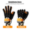 Rehabilitation Robot Gloves