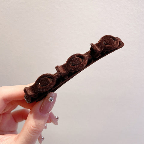 Hair Clip Pins