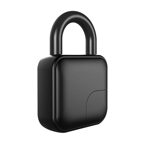 Smart Fingerprint Lock