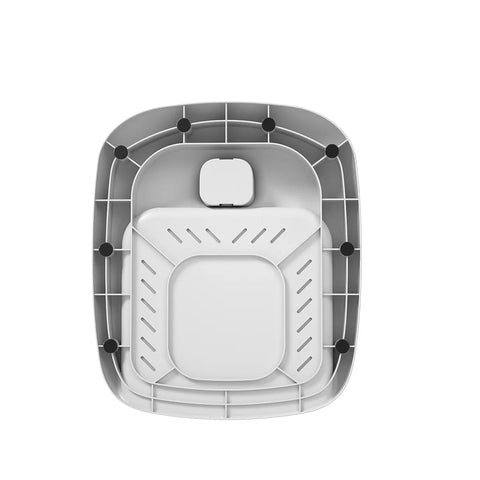 Non-slip Duck Baby Shower Stand