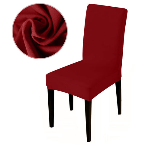 28 Colors Chair Cover