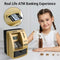 ATM Buddy Coin Safe