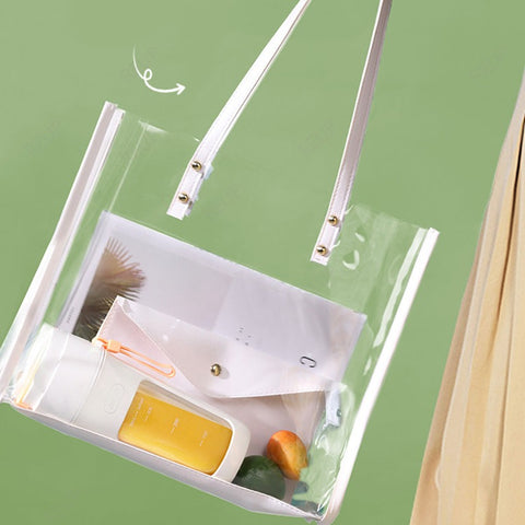Portable Blender Fruit Mixer Cup