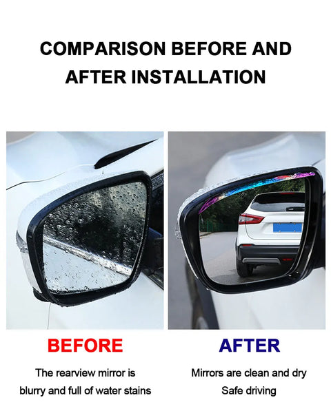 2PCS Car Accessories