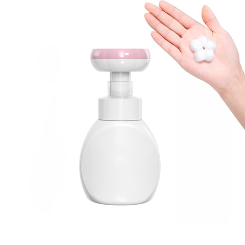 Flower Paw Foam Maker Soap Dispenser