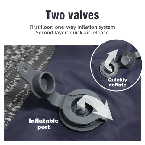 Outdoor Camping Mattress