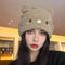 Cat Ear Beanie