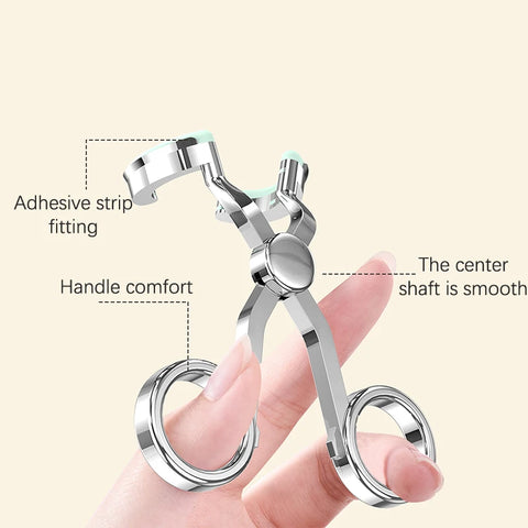 Contact Lenses Inserter