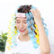 12PCS/Set Hair Wave Curling Tool