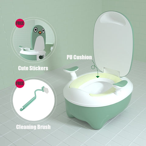 Baby Potty Toilet Seat