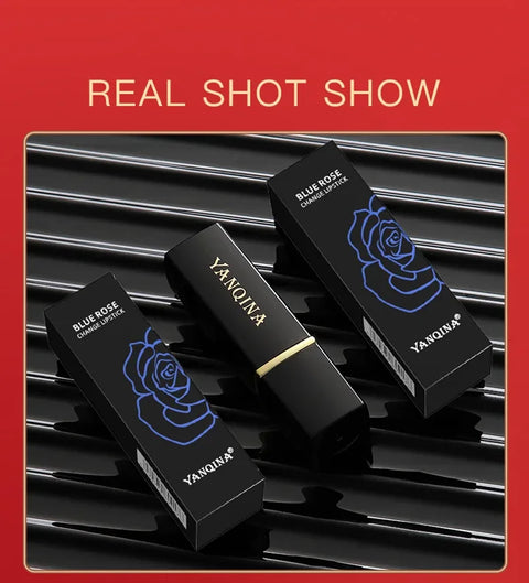 Waterproof Magic Lipstick
