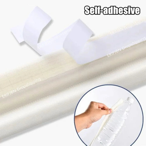 Insulation Foam Seal Strip