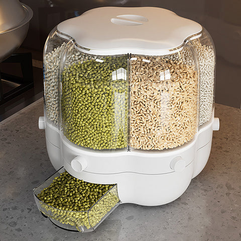 Kitchen Storage Box