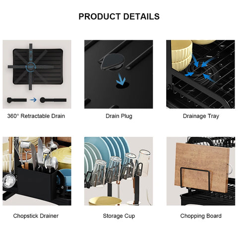 DishMate Organizer