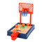 Basketball Finger Shooting Toy