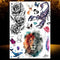 Temporary Tattoos