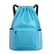 Drawstring Pocket Backpack