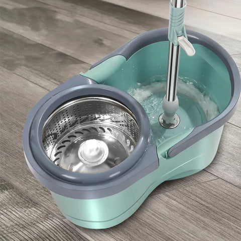 Spin Mop