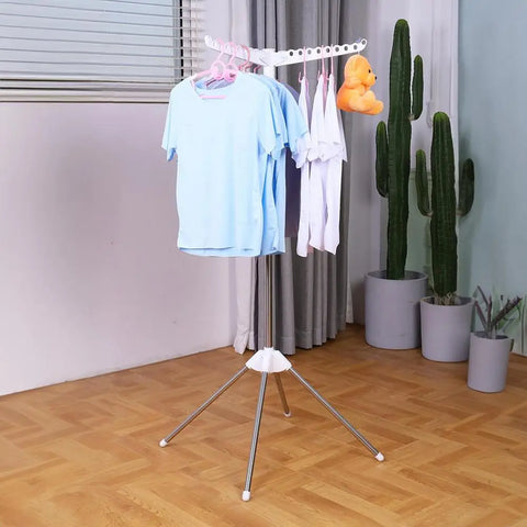 Clothes Drying Rack