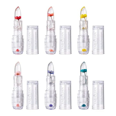 Jellique Flower Lipstick